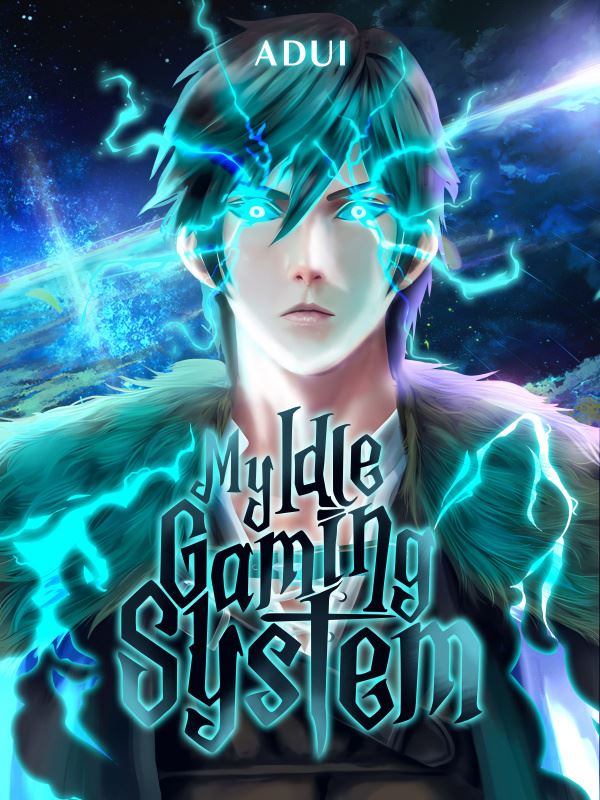 My Idle Gaming System icon