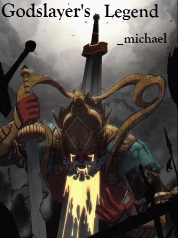 Godslayer's Legend icon