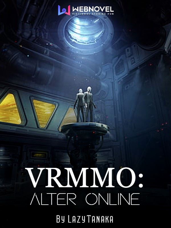 VRMMO: Alter Online icon
