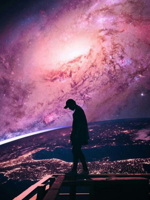 Life Requiem: He is already dead right! icon