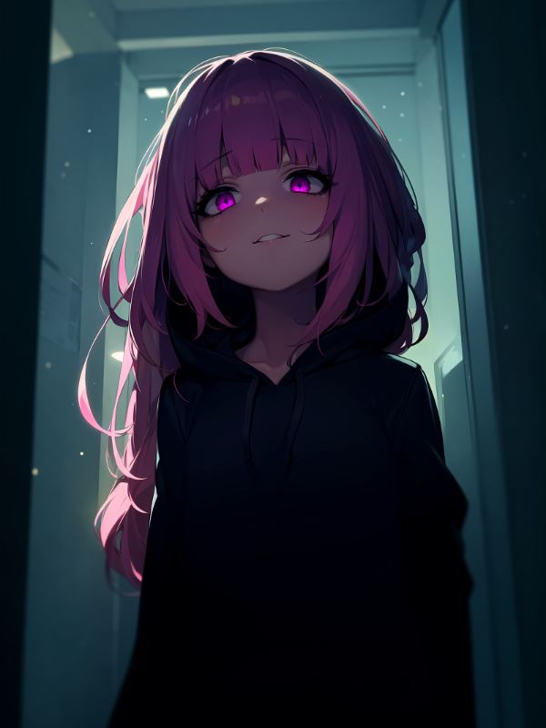 Death Game Dating System icon