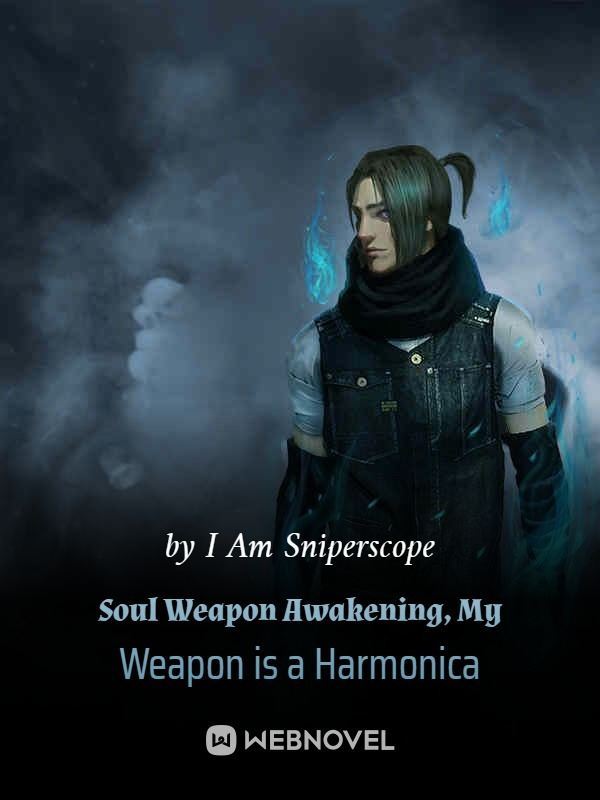 Soul Weapon Awakening, My Weapon is a Harmonica icon