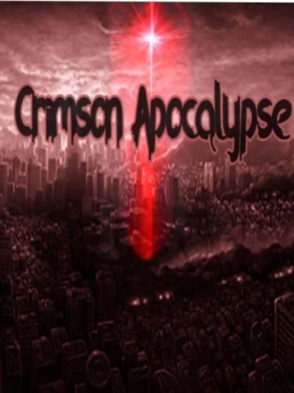 Crimson Apocalypse icon