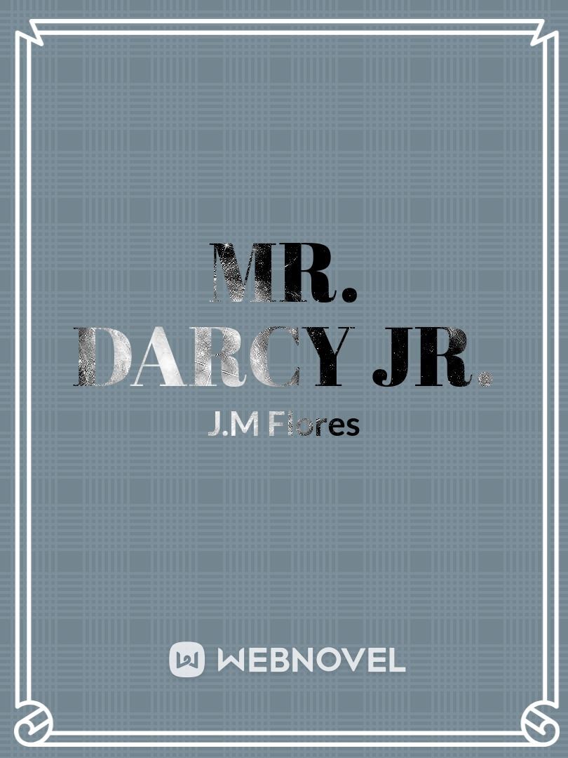 Mr. Darcy Jr. icon