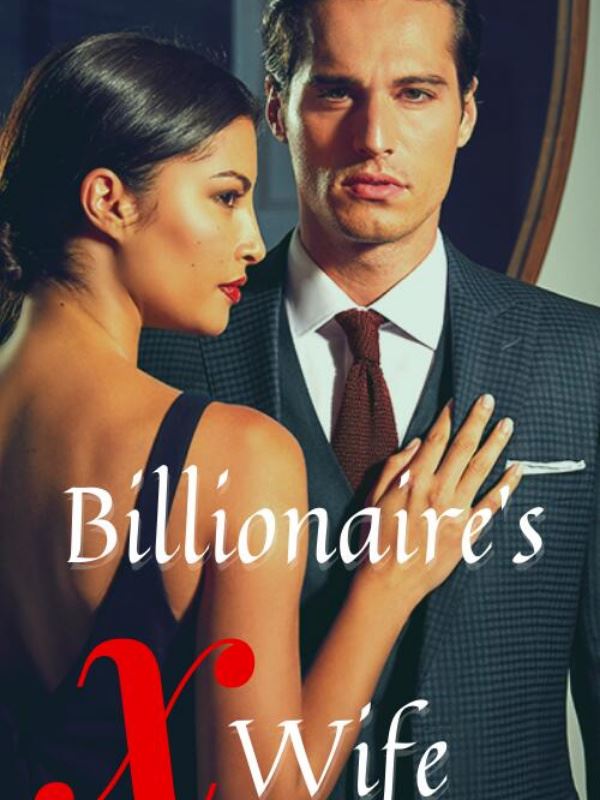 Billionaire's Ex-wife icon