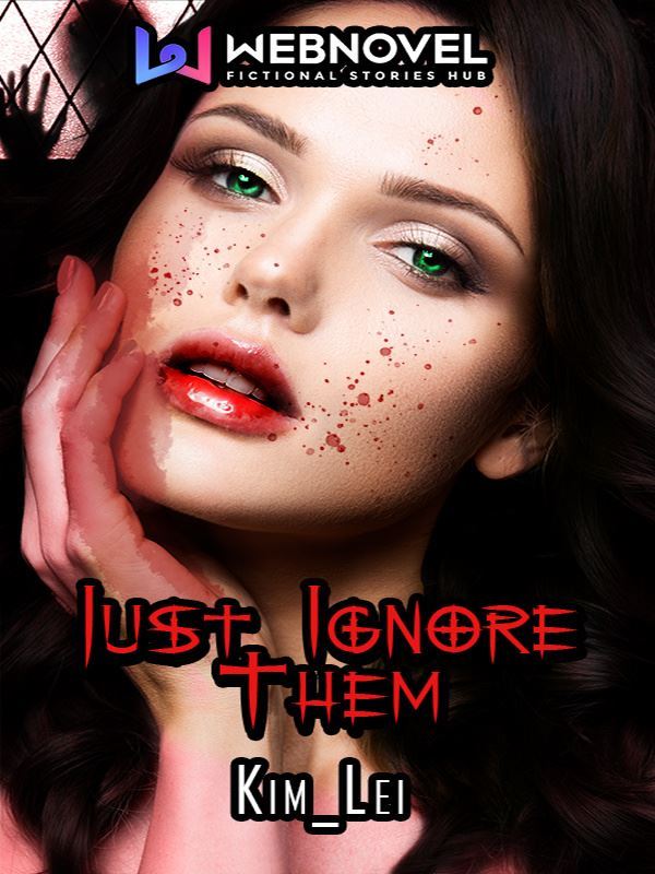 Just Ignore Them icon