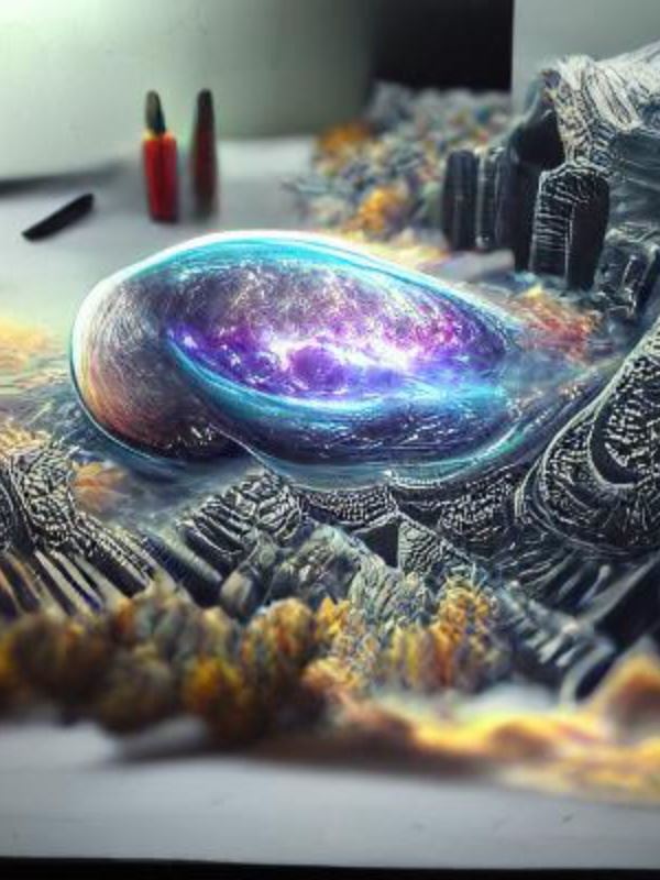 Transmigrated as Saitama with a Mission System icon