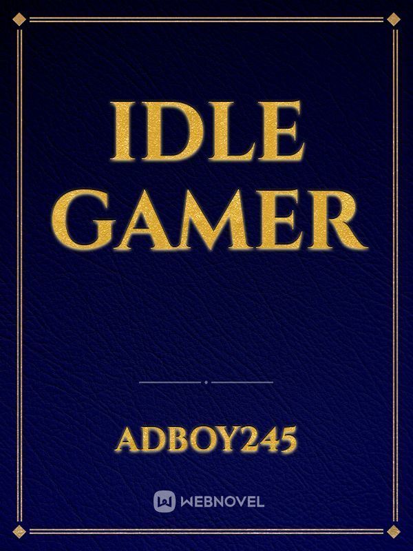 Idle Gamer icon