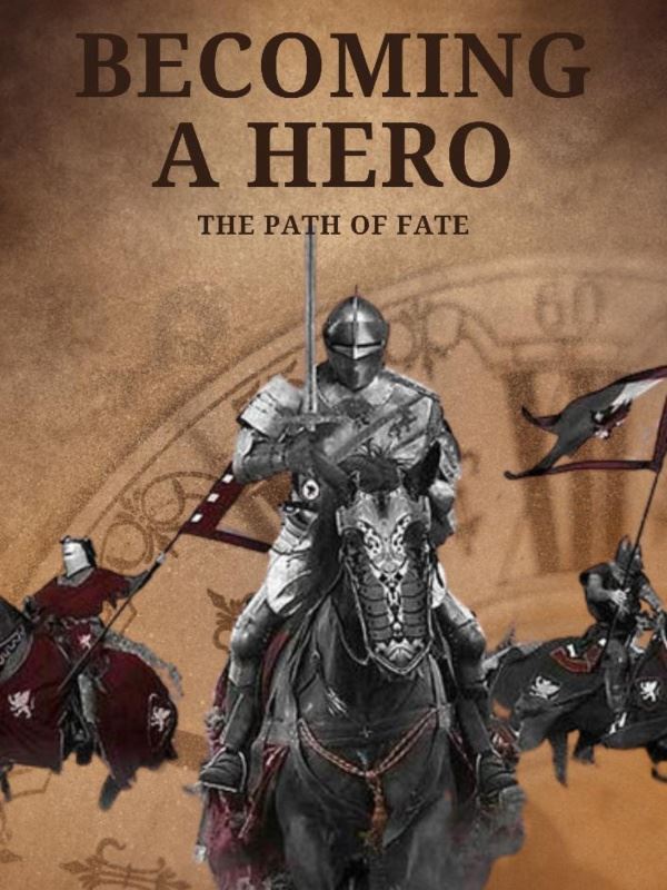 THE PATH OF FATE icon