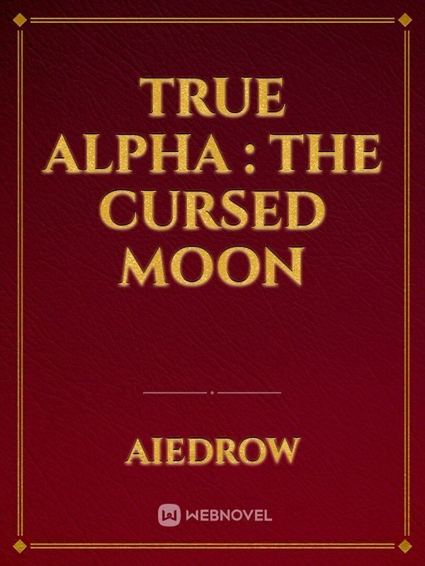 True Alpha : The Cursed Moon icon