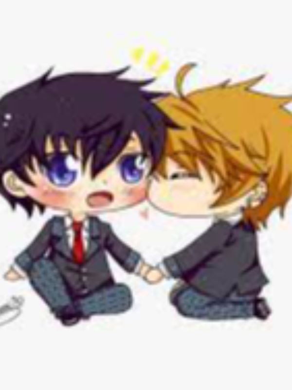 A Cure For The Dark Heart icon