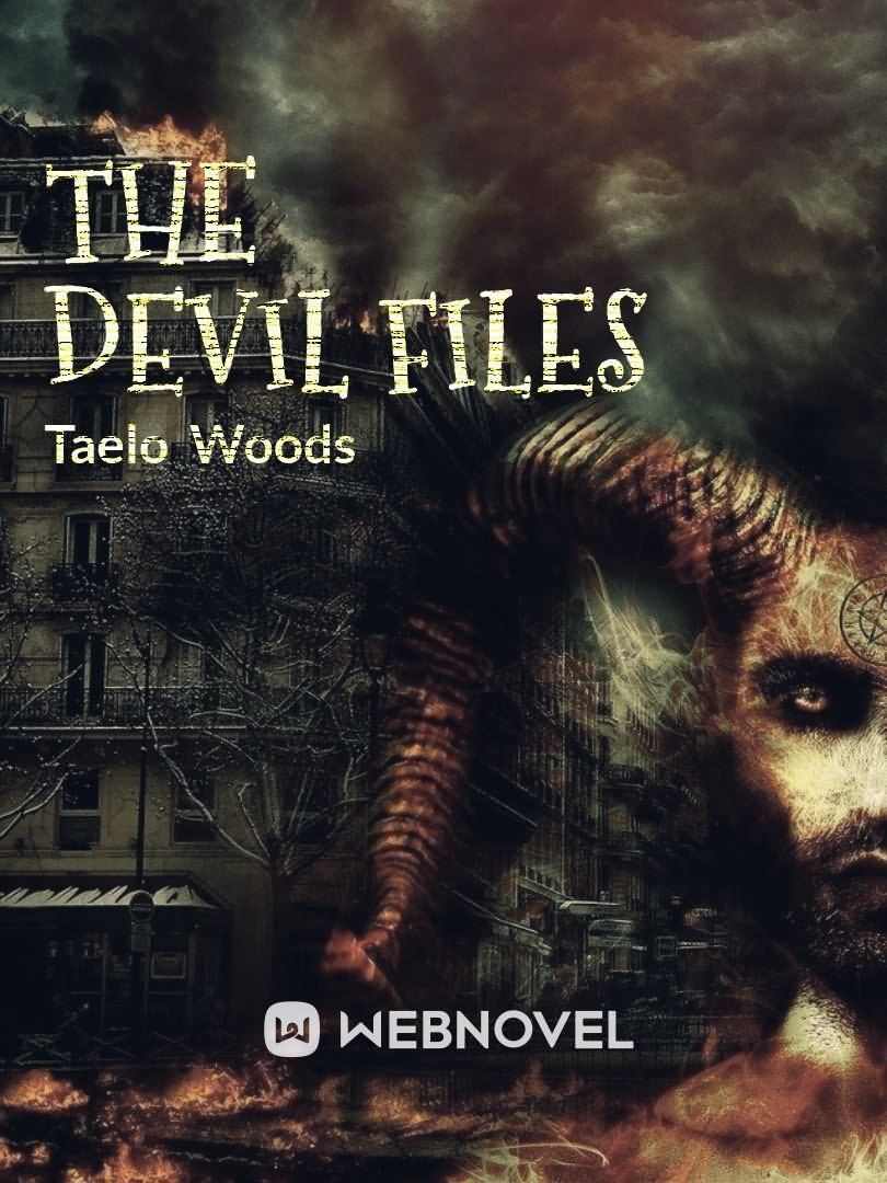 The Devil Files icon