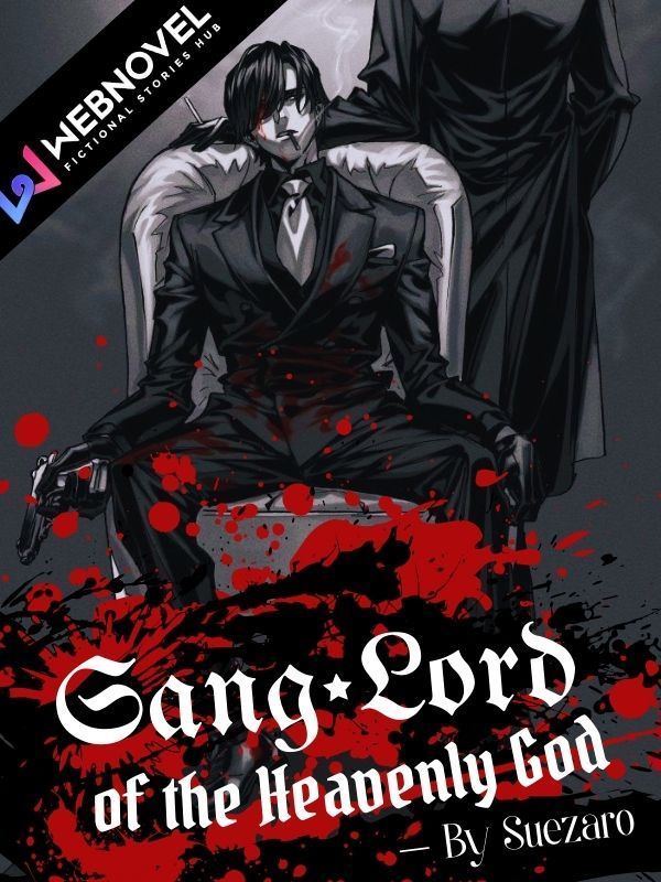 Gang Lord of the Heavenly God icon