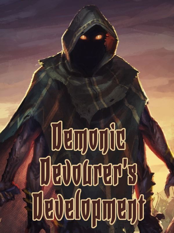 Demonic Devourer's Development icon
