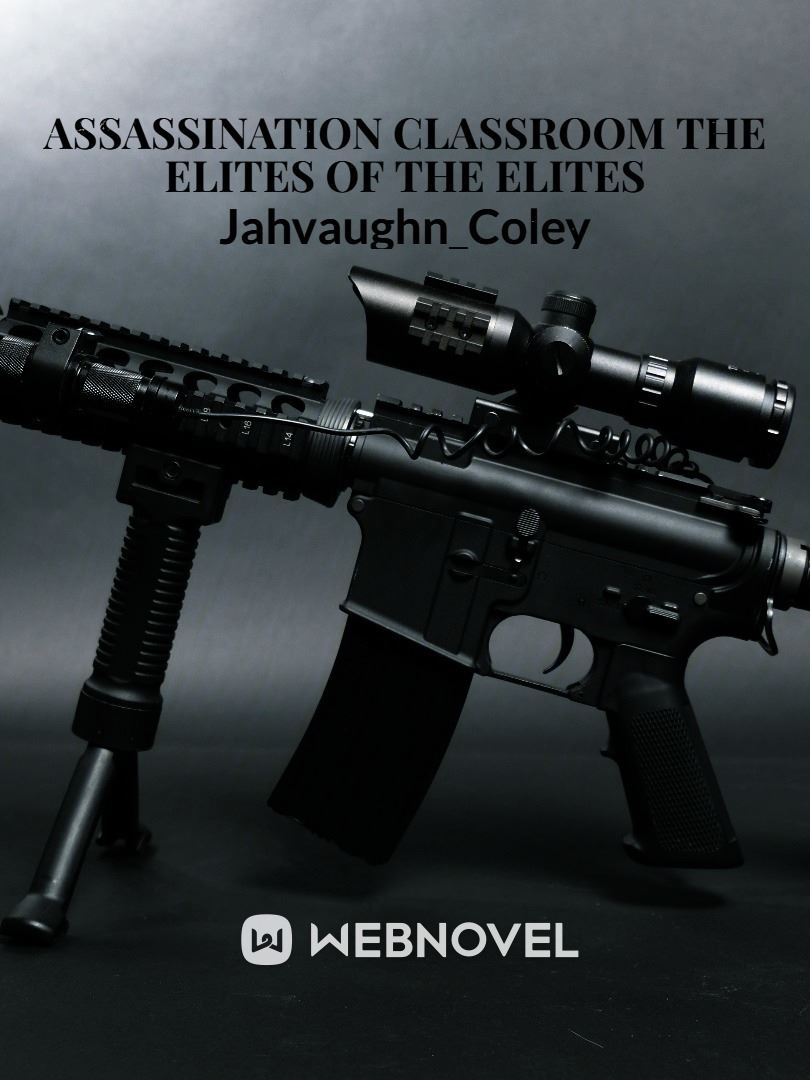 Assassination Classroom The Elites OF The Elites icon
