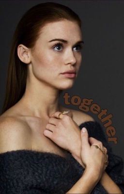 TOGETHER ☾ stiles stilinski icon