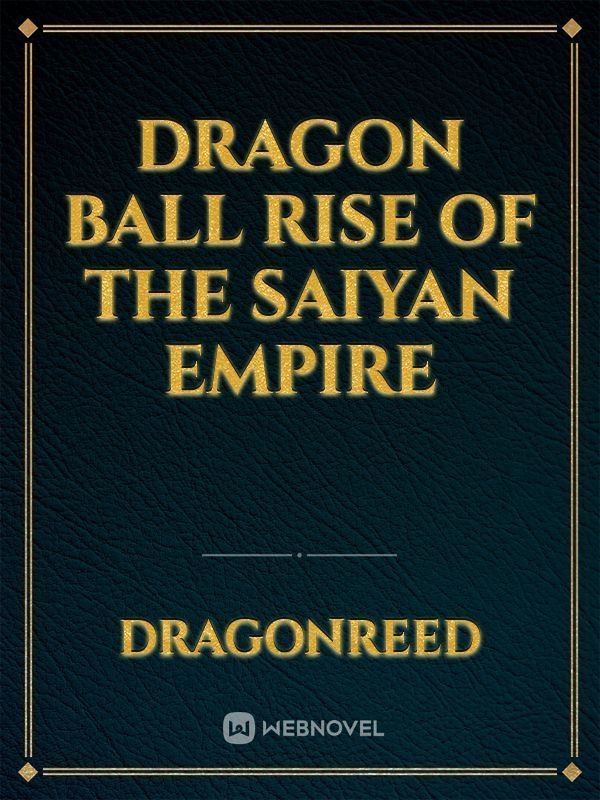 Dragon Ball Rise of the Saiyan Empire icon