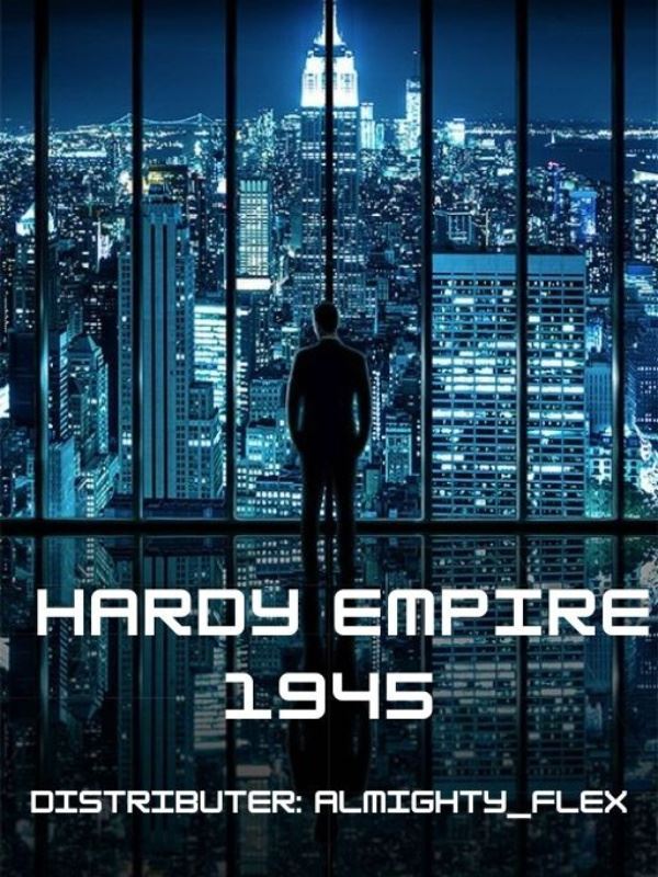 Hardy Empire 1945 icon