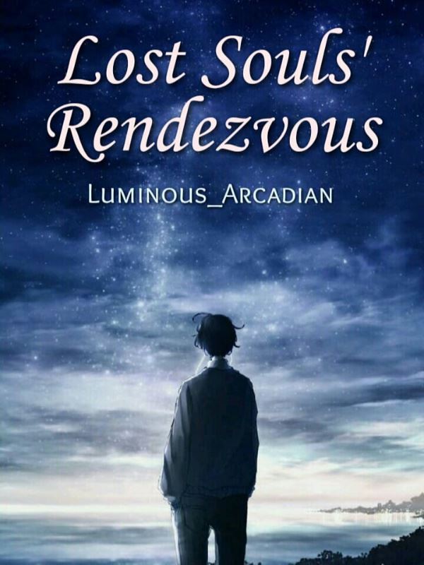Lost Souls' Rendezvous [Will be republished] icon
