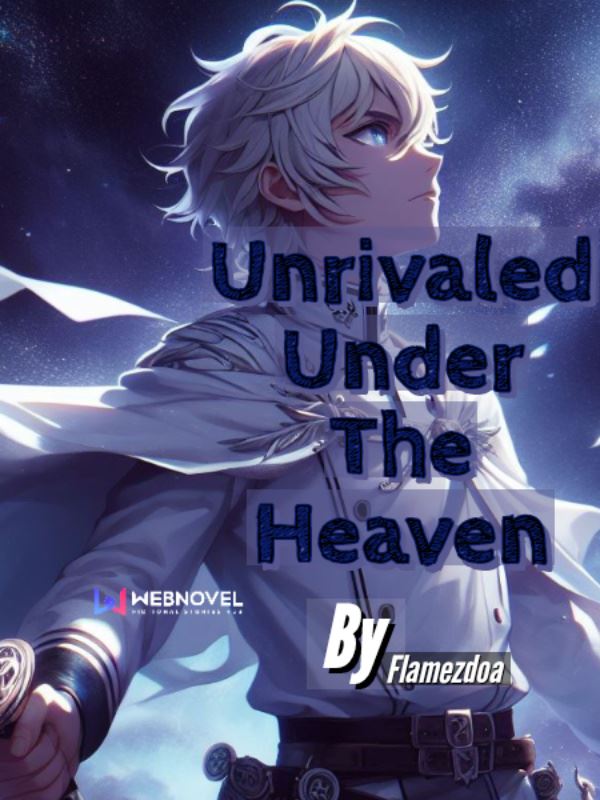 Unrivaled Under The Heaven icon