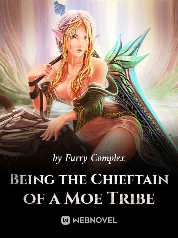 Being the Chieftain of a Moe Tribe icon