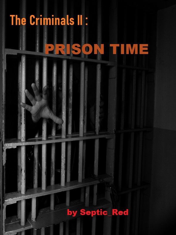 The Criminals 2: Prison Time icon