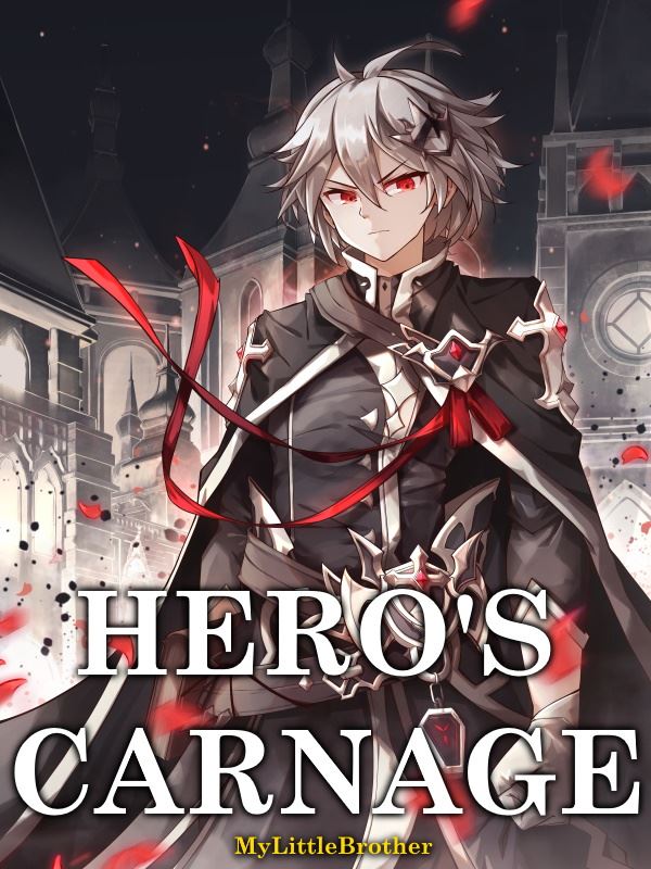 Hero's Carnage icon