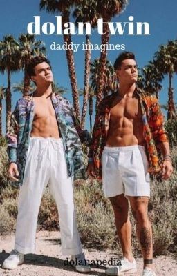 dolan twin daddy imagines - 2 icon