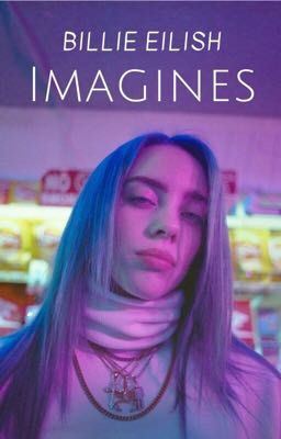 Billie Eilish Imagines icon