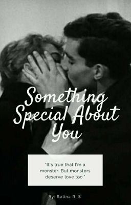 Something Special About You icon