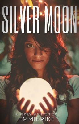 Silver Moon (Colors of the Moon #3) icon