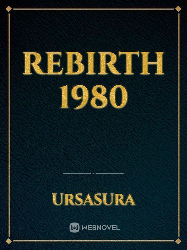 Rebirth 1980 icon