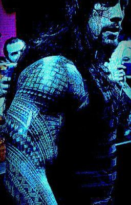 Fear is Real {WWE FanFiction} icon