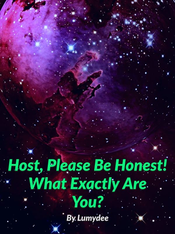 Host, Please Be Honest! What Exactly Are You? icon