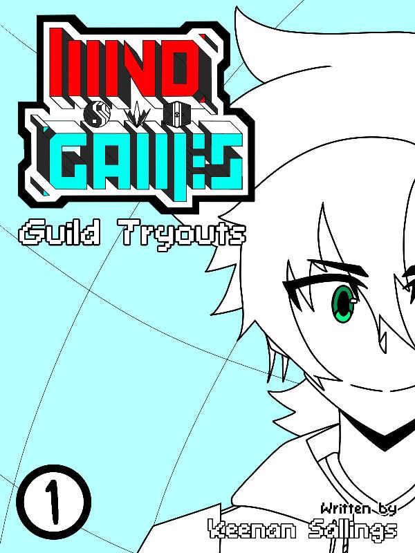 MIND GAMES: Guild Tryouts icon