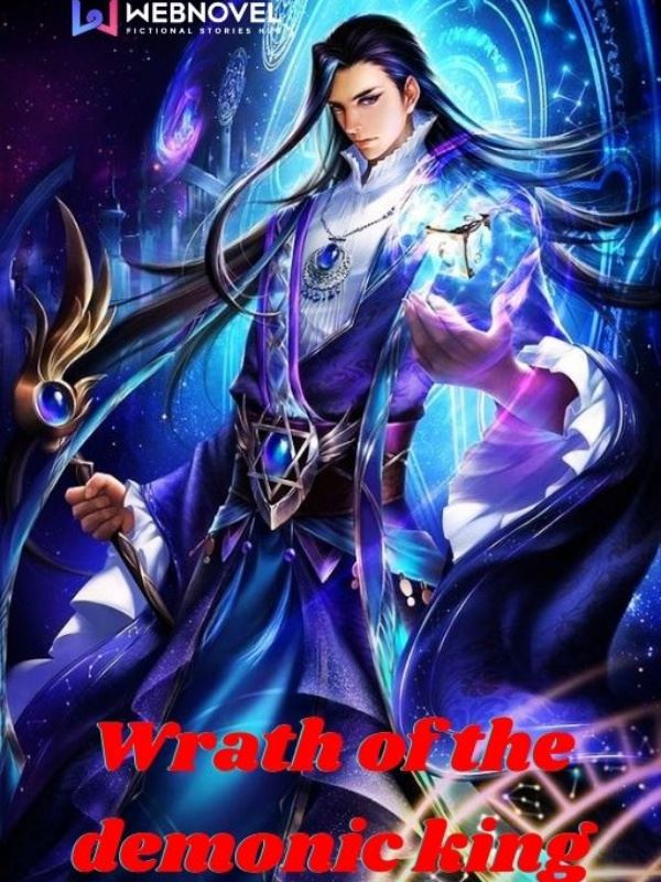 Wrath of the demonic king icon