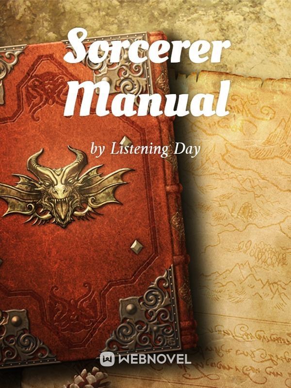Sorcerer Manual icon