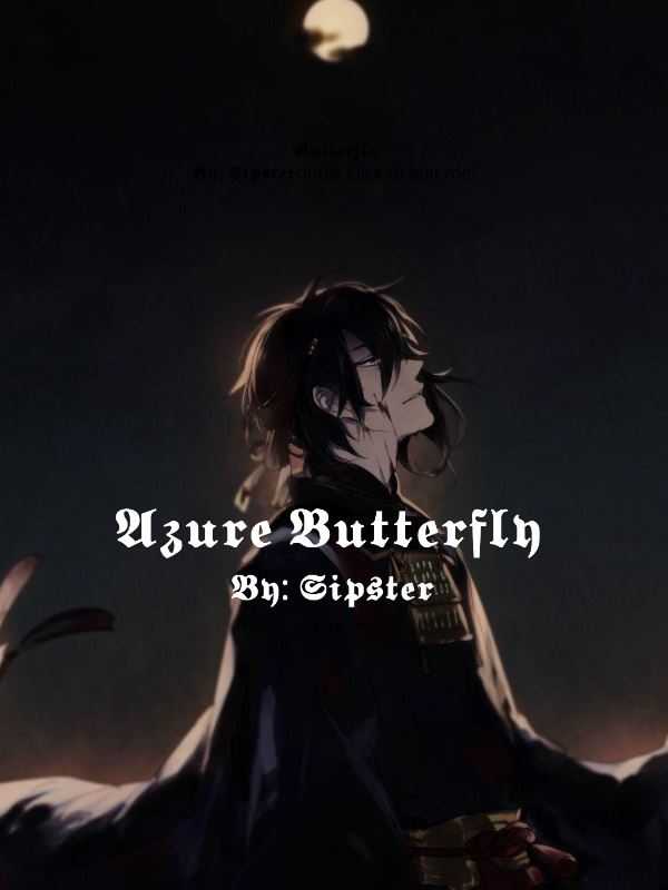 Azure Butterfly icon