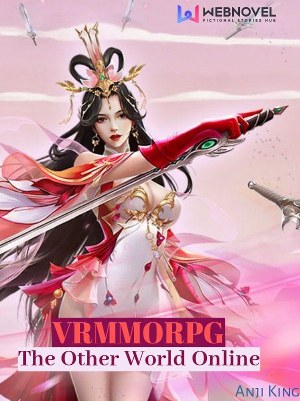 VRMMORPG: The Other World Online icon