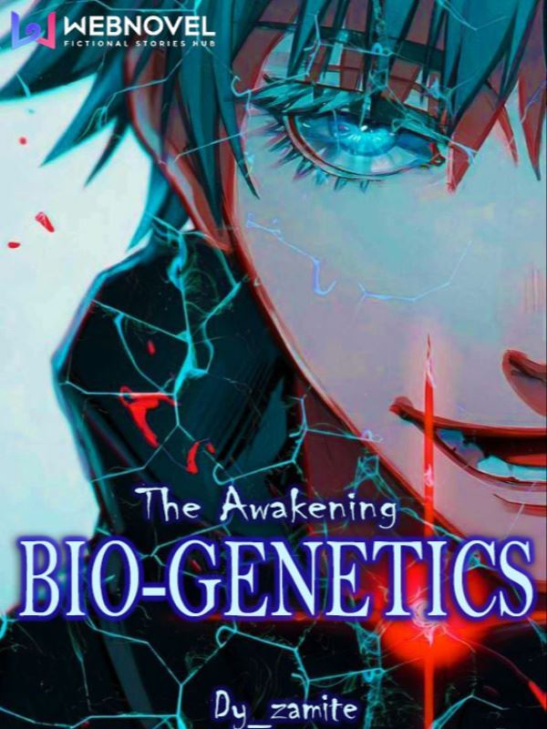 THE AWAKENING: BIO-GENETICS icon