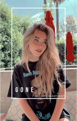 Gone [I.L] icon