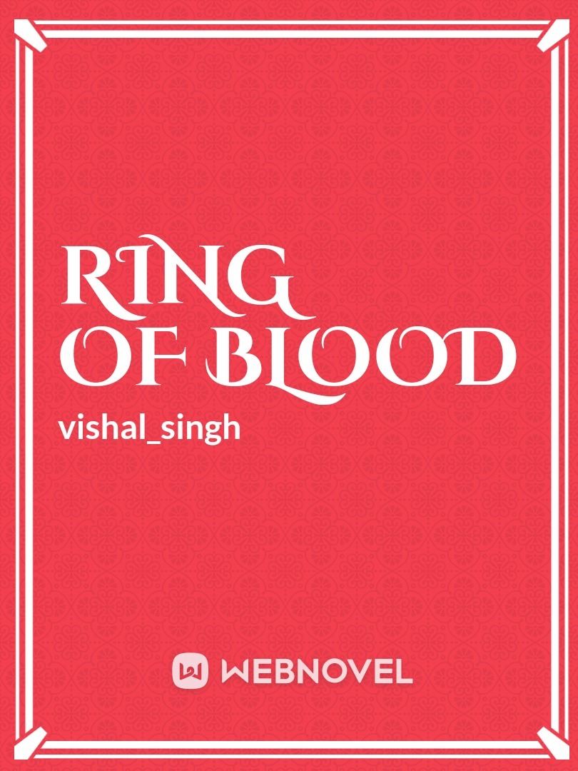 Ring of Blood icon