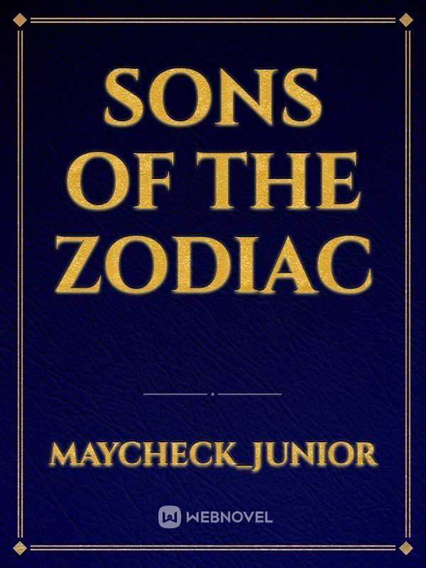 Sons Of The Zodiac icon