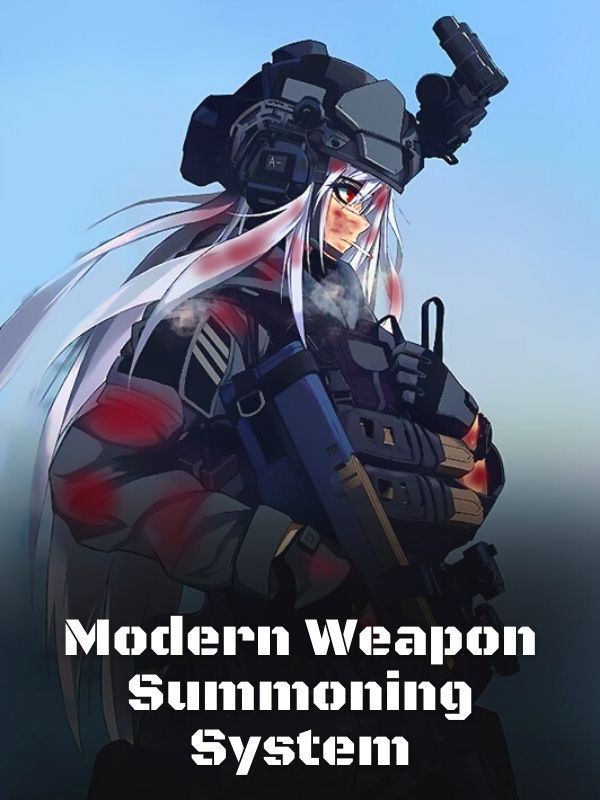 Modern Weapon Summoning System icon