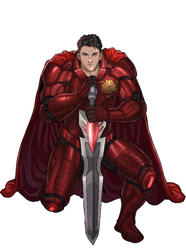 The Vengeance of a Lord of Agony icon