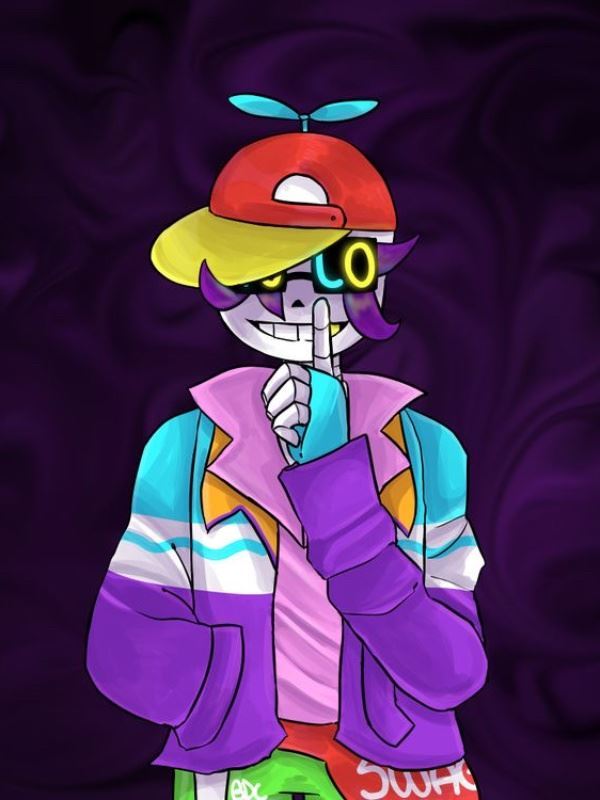 Reincarnated into the Sans Multiverse icon