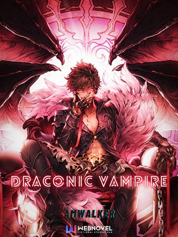 Draconic Vampire : Curse of the Blood icon