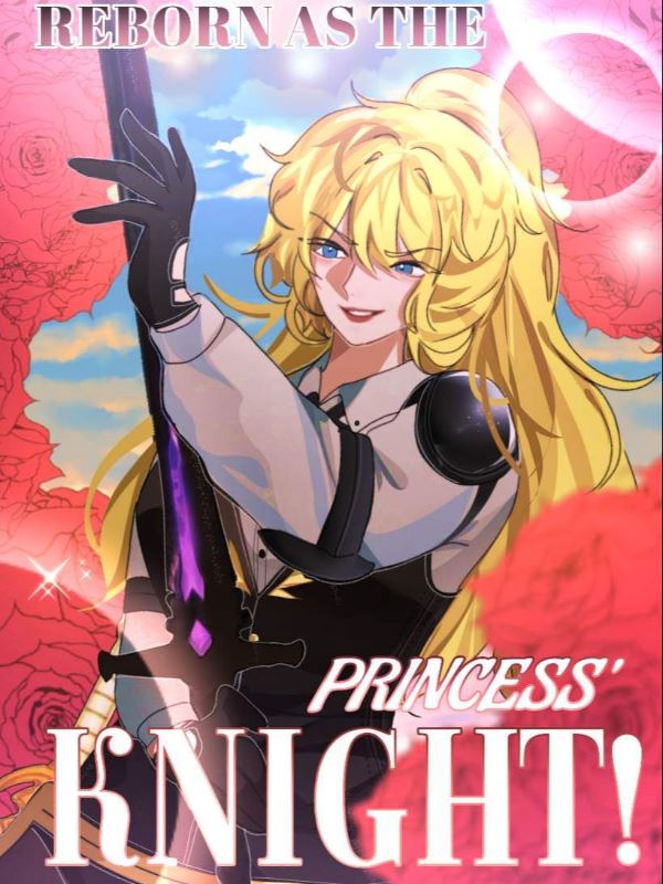 Reborn as the Princess' Knight (GL) icon