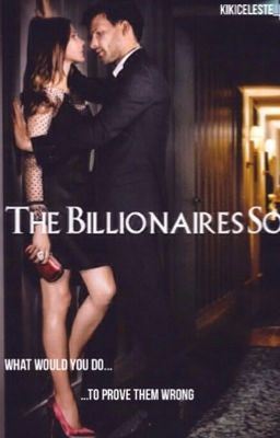 The Billionaires Son icon