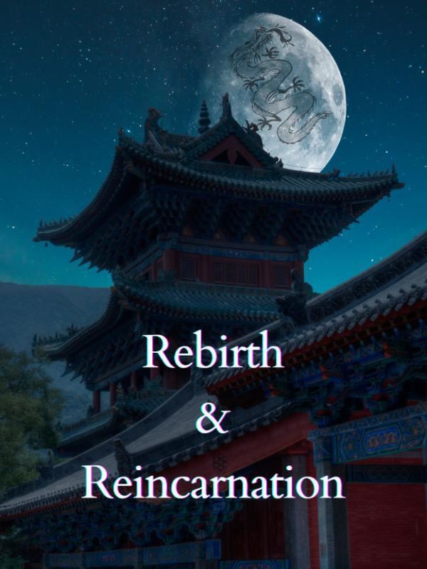 Rebirth and Reincarnation icon